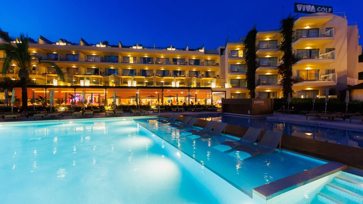 VIVA Golf Adults Only